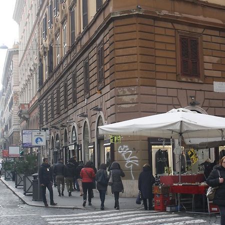 Scipione B&B Roma Exterior foto