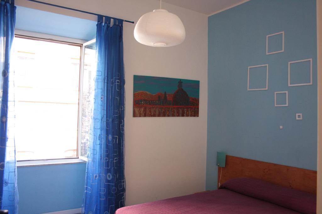 Scipione B&B Roma Habitación foto
