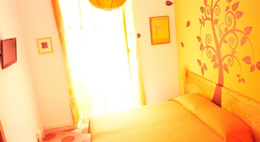 Scipione B&B Roma Habitación foto