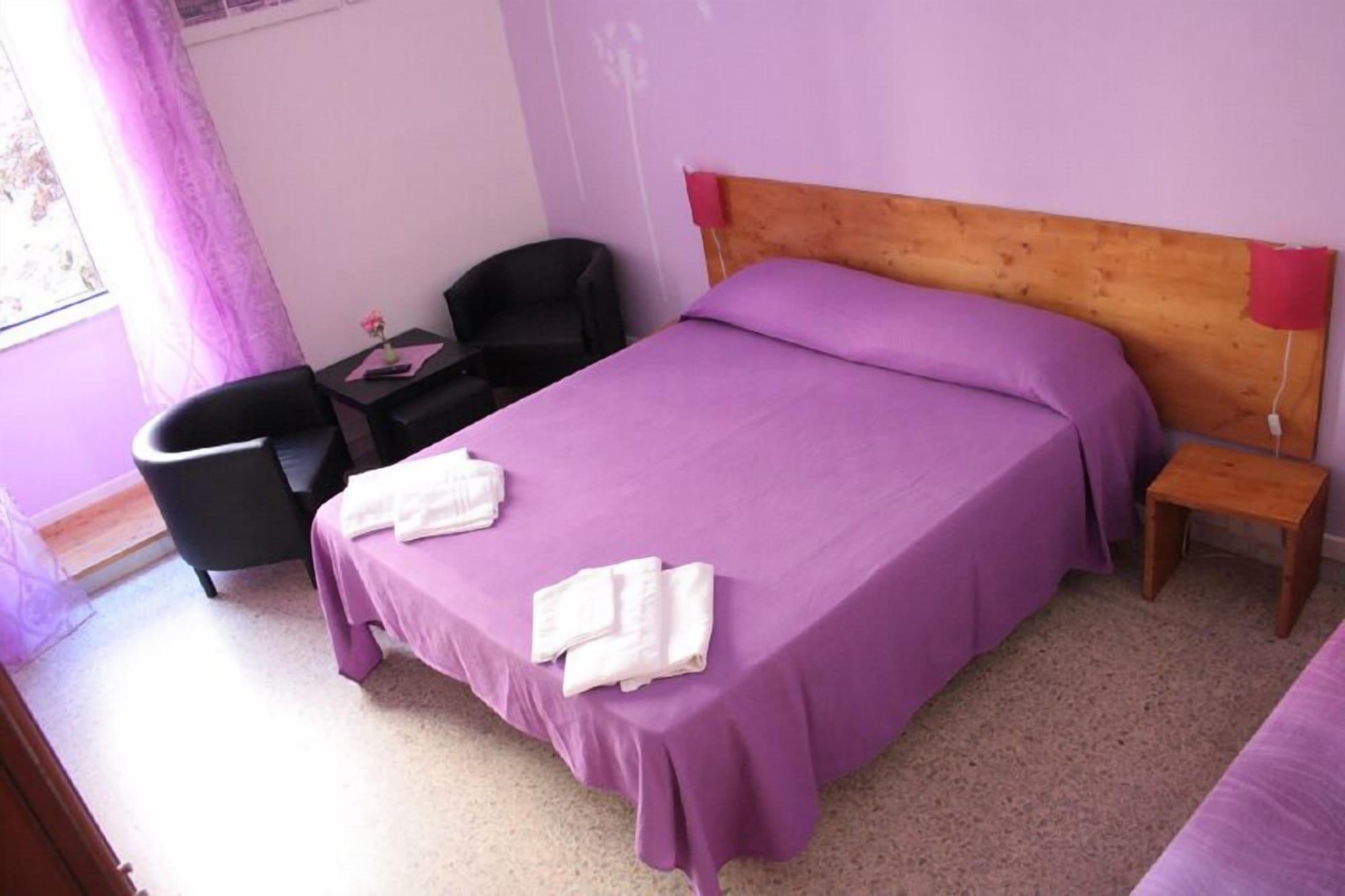 Scipione B&B Roma Exterior foto