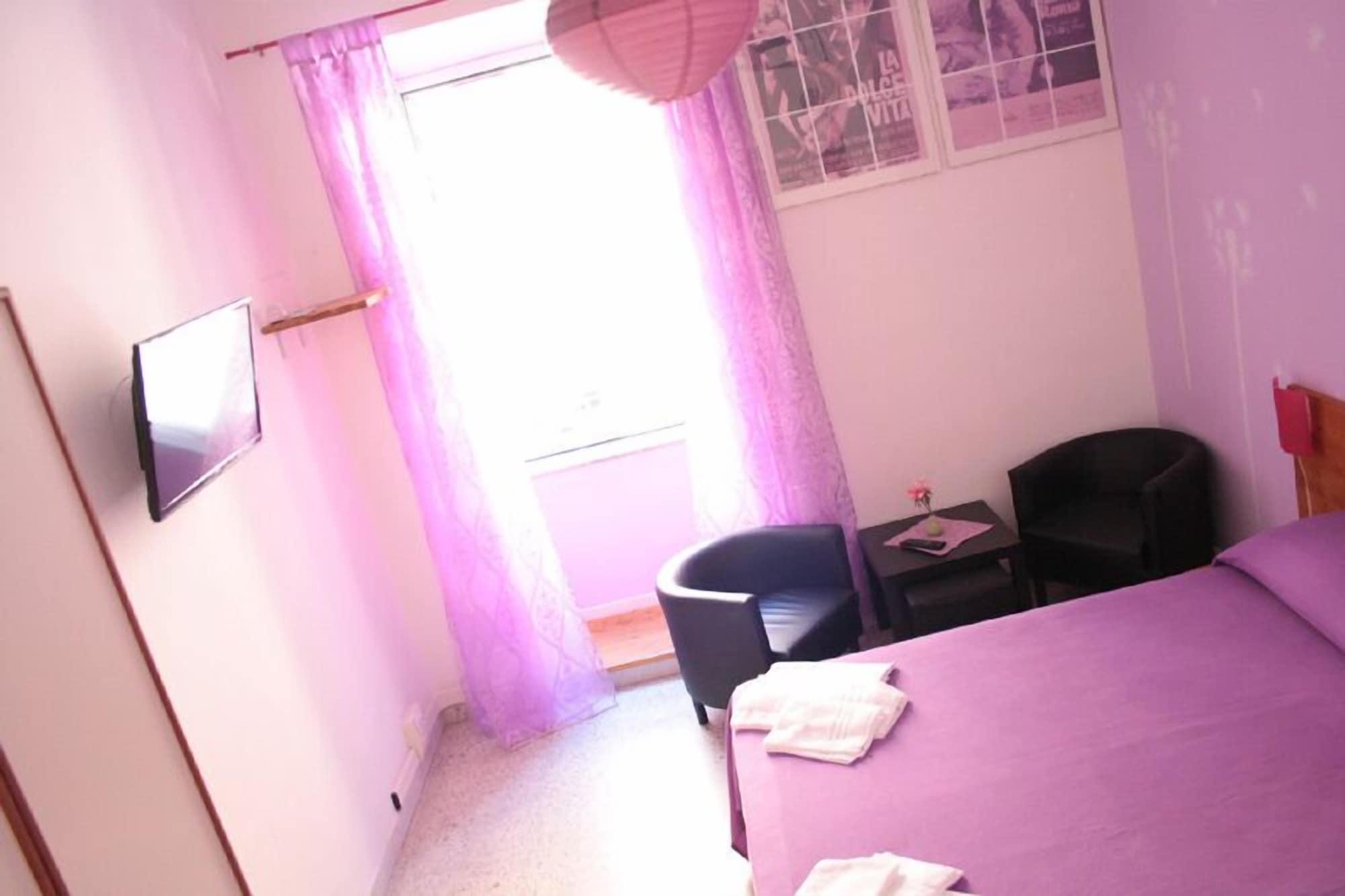 Scipione B&B Roma Exterior foto
