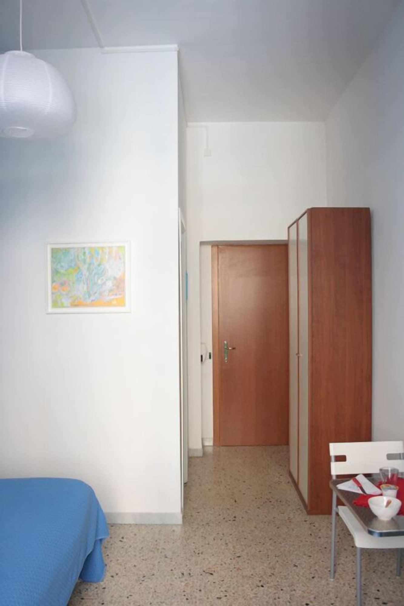 Scipione B&B Roma Exterior foto