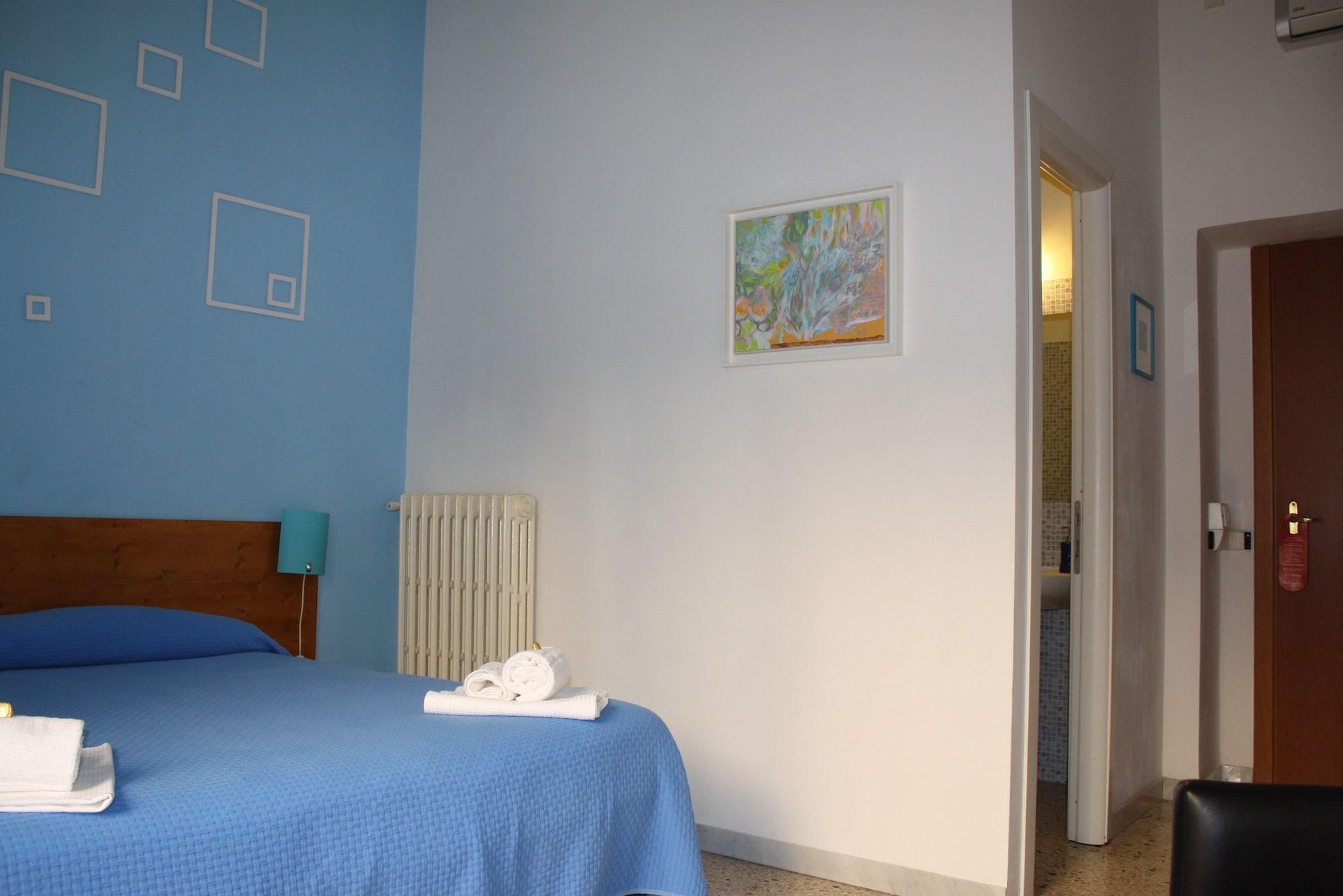 Scipione B&B Roma Exterior foto
