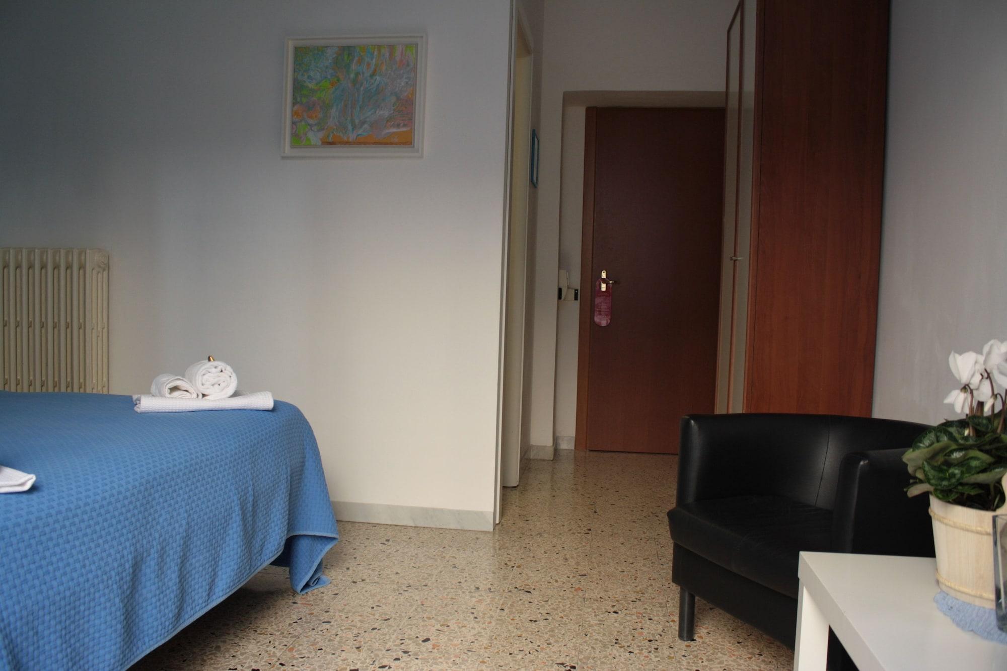 Scipione B&B Roma Exterior foto