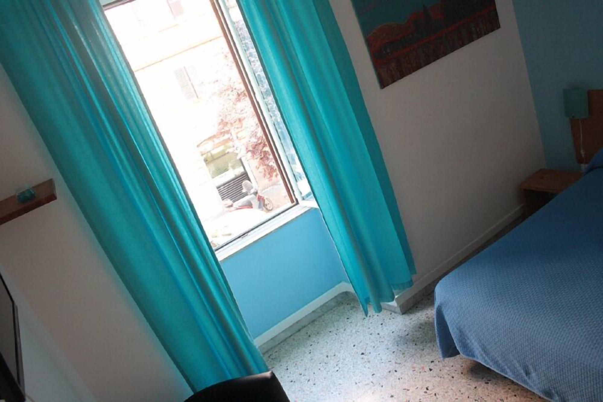 Scipione B&B Roma Exterior foto