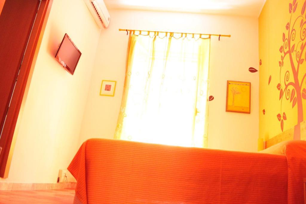 Scipione B&B Roma Habitación foto