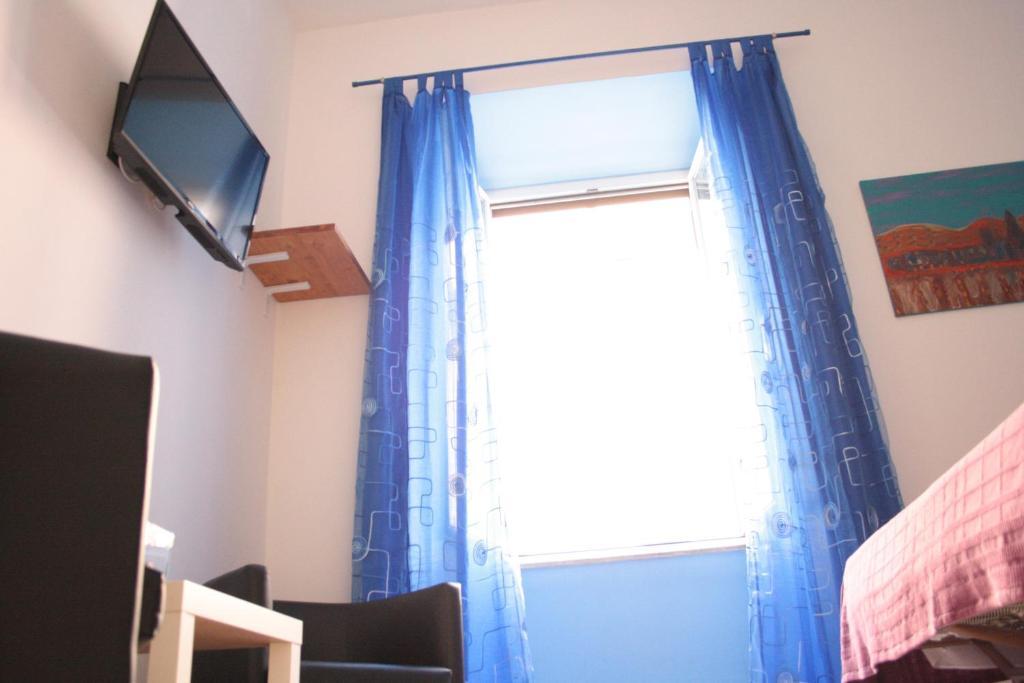 Scipione B&B Roma Habitación foto