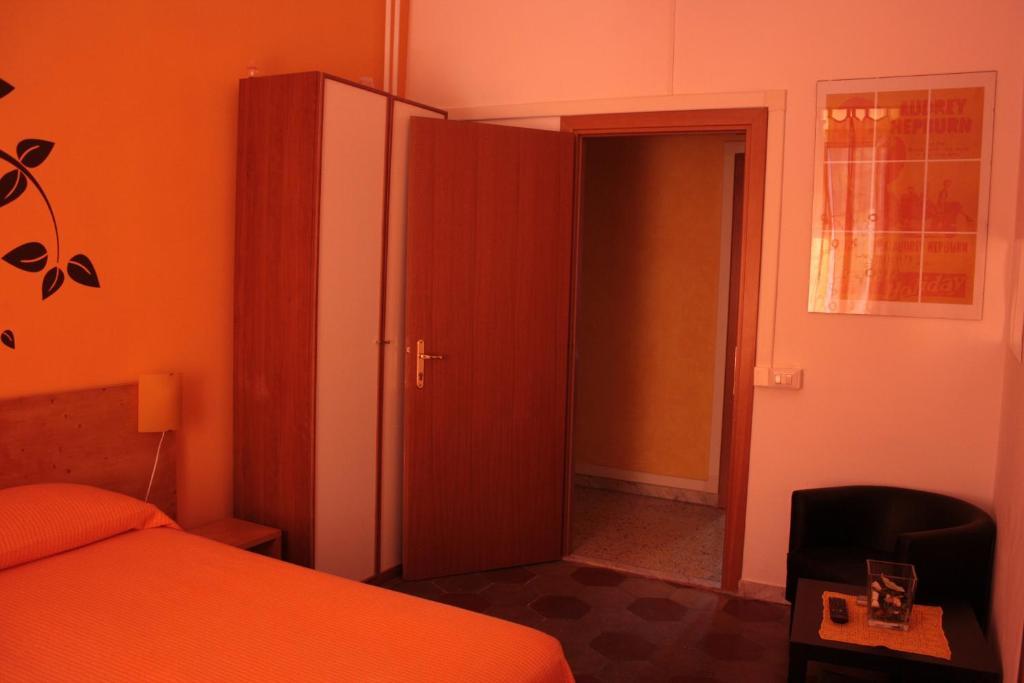 Scipione B&B Roma Habitación foto