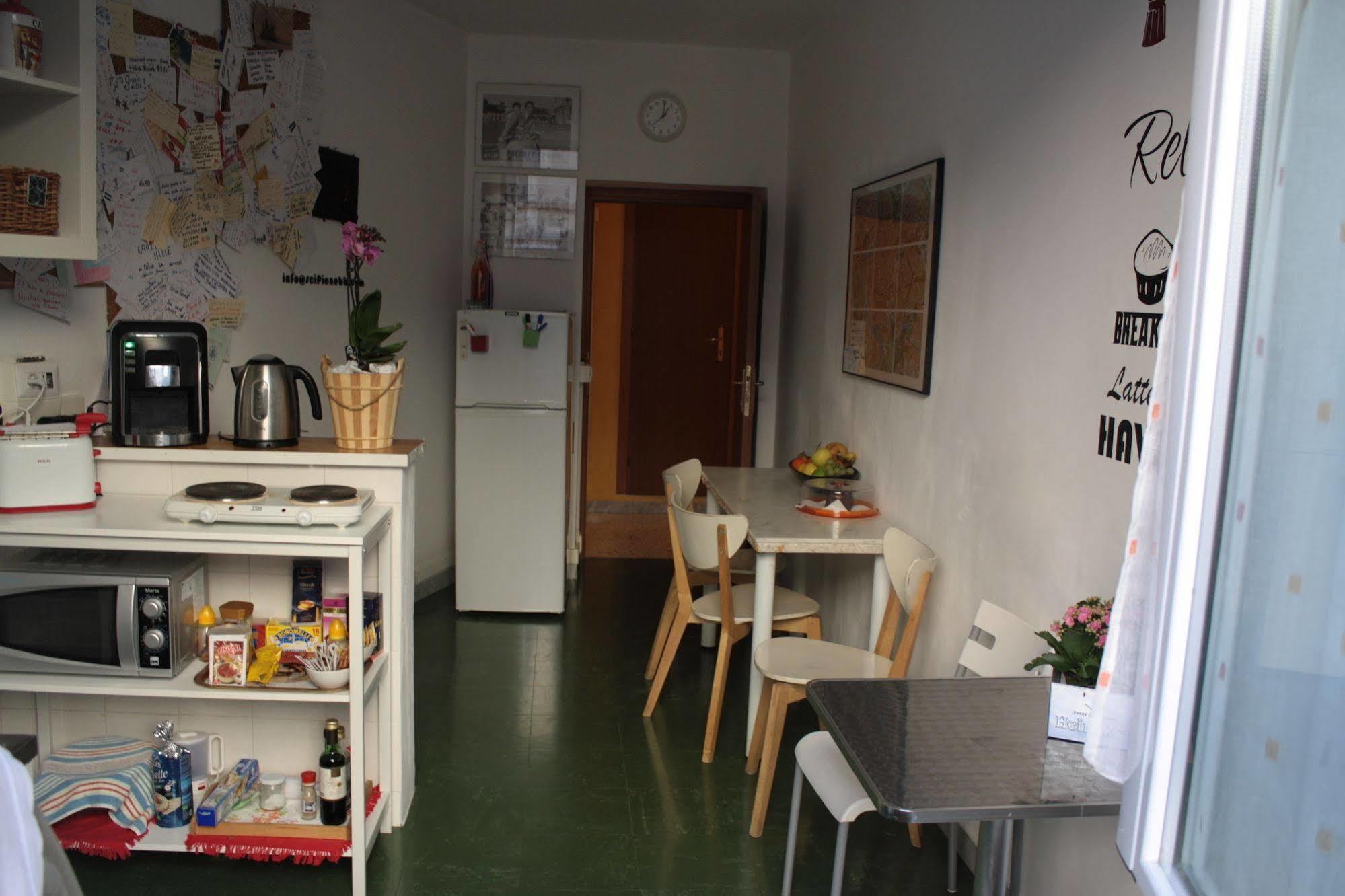 Scipione B&B Roma Exterior foto